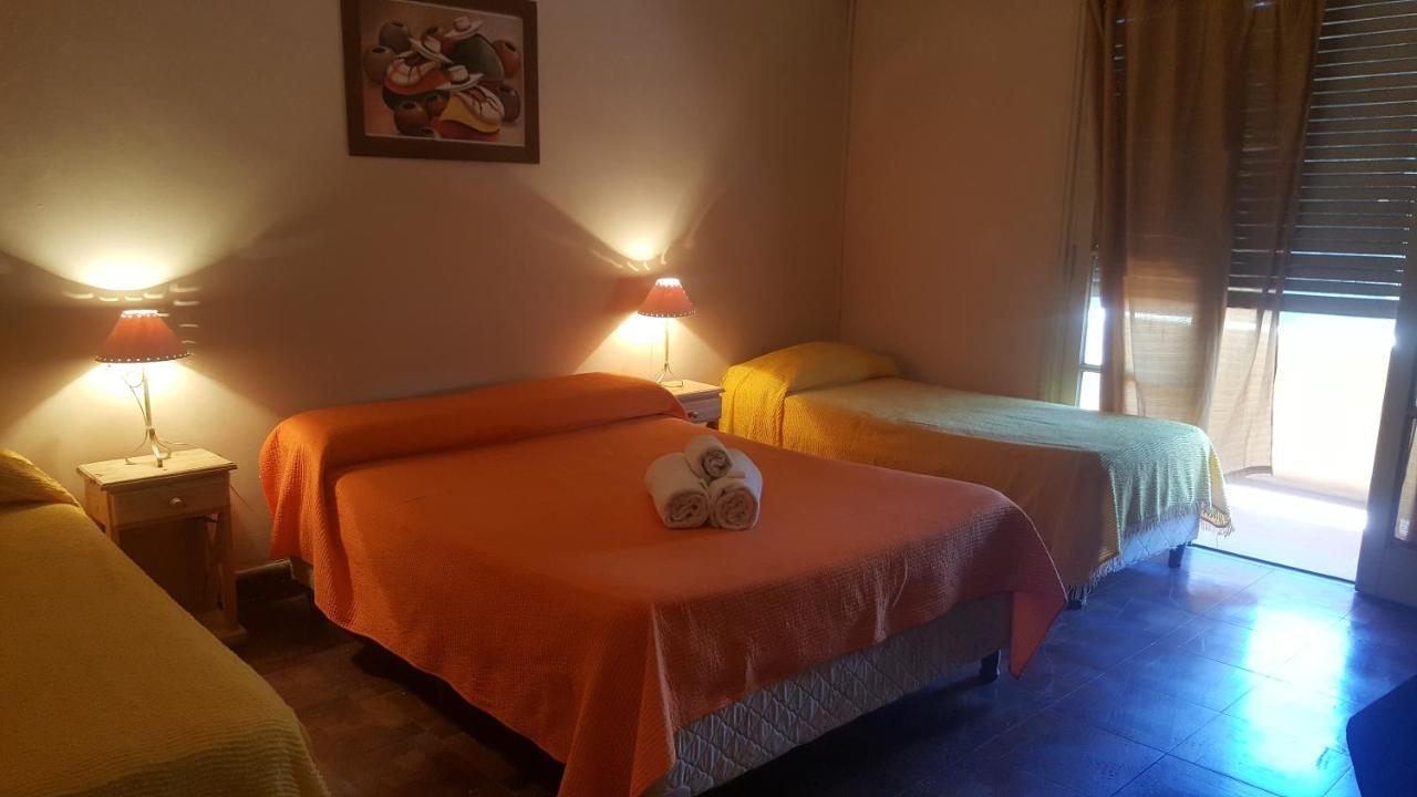Posada Del Huayruro サルタ エクステリア 写真