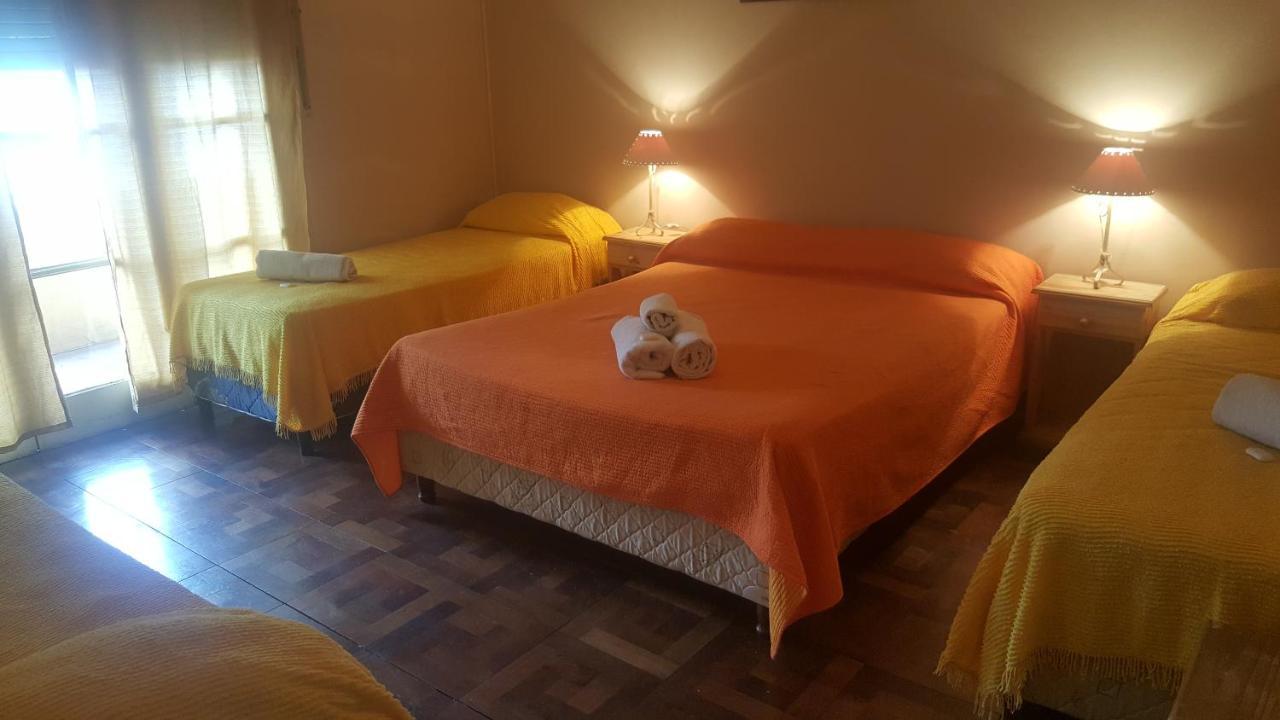 Posada Del Huayruro サルタ エクステリア 写真